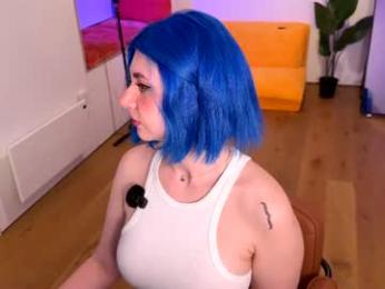 vixenp chaturbate stream image, 07.03.2025 19:10