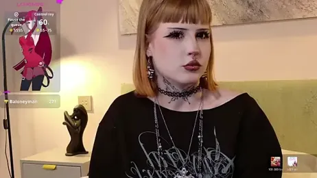 MilkMeSoftly stripchat stream image, 26.03.2026 08:30