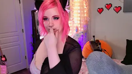 Angel-Lewd-Cake stripchat stream image, 26.03.2026 05:40