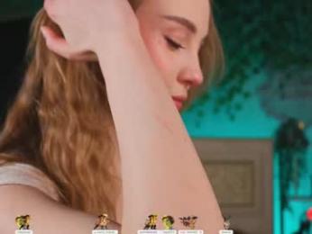 lissa_meooow chaturbate stream image