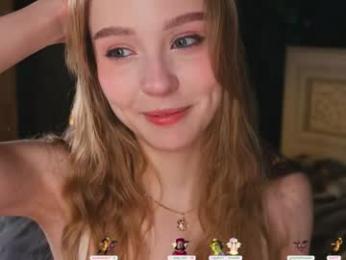 lissa_meooow chaturbate stream image