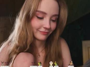 lissa_meooow chaturbate stream image