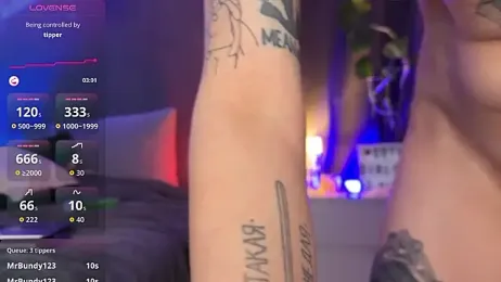 inked-vvitch stripchat stream image, 26.03.2026 12:10