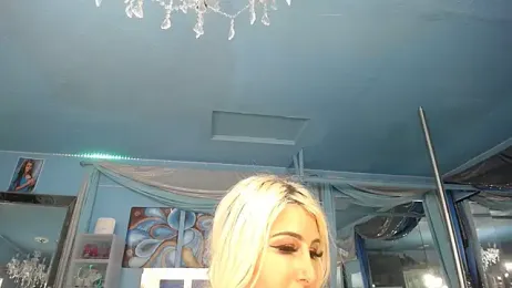 ADRIANNA_FOX stripchat stream image, 26.03.2026 16:20