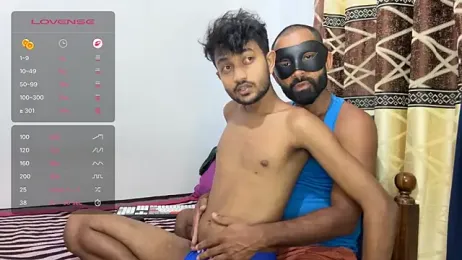 ShayanLK stripchat stream image, 26.03.2026 18:20