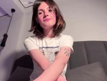 marciwakeup chaturbate stream image