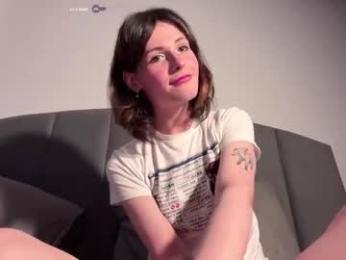 marciwakeup chaturbate stream image