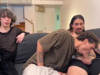 sexualmindset chaturbate stream image, 26.03.2026 21:40