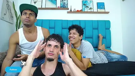 Interracial_Snow_Bunny stripchat stream image, 26.03.2026 20:20