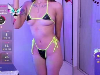 ElectraRhodes bongacams stream image