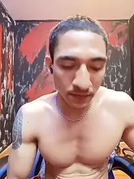 jhonny_thes28 stripchat stream image, 27.03.2026 02:30