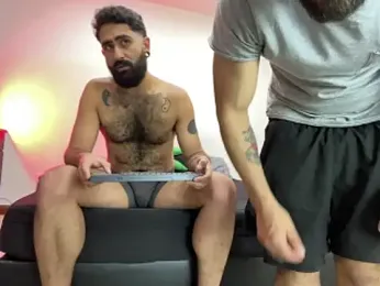 Damianscouple stripchat stream image, 27.03.2026 02:50