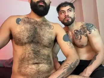 Damianscouple stripchat stream image, 27.03.2026 02:50