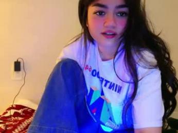 annatigarr chaturbate stream image, 27.03.2026 01:30