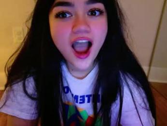 annatigarr chaturbate stream image, 27.03.2026 01:30