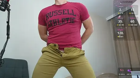 alexandrblatenn stripchat stream image, 27.03.2026 04:40