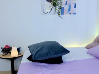 Sara Laurent flirt4free stream image