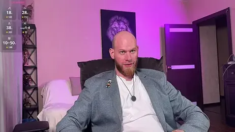 FireBeard_ stripchat stream image