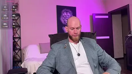 FireBeard_ stripchat stream image