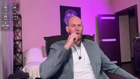 FireBeard_ stripchat stream image