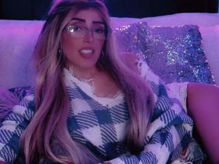 Skye Rhodes flirt4free stream image