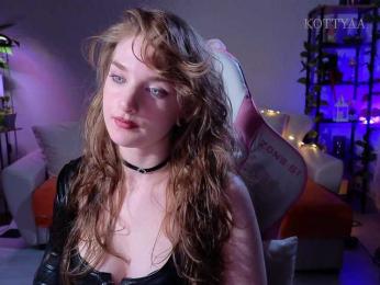 KOTTYAA bongacams stream image, 27.03.2026 15:50