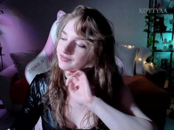 KOTTYAA bongacams stream image, 27.03.2026 15:50