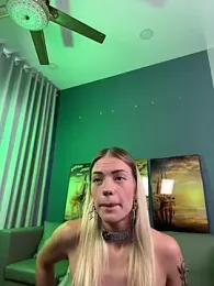 -Sexy_Barbie- stripchat stream image