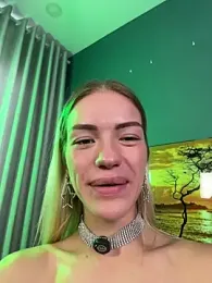 -Sexy_Barbie- stripchat stream image