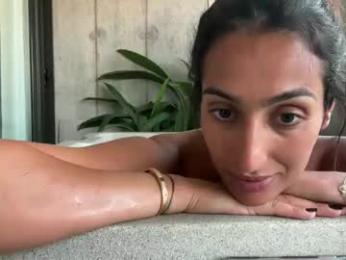 camiliakxoxo chaturbate stream image, 28.03.2026 13:30