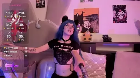 lolaaa_bunny1 stripchat stream image, 28.03.2026 13:40