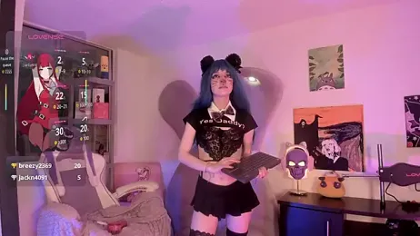 lolaaa_bunny1 stripchat stream image, 28.03.2026 13:40