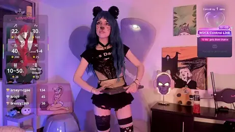 lolaaa_bunny1 stripchat stream image, 28.03.2026 13:40