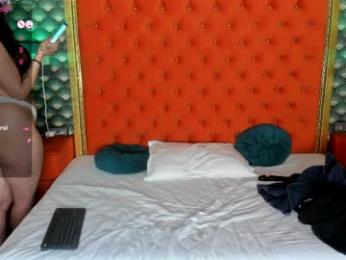 valleriejonnes chaturbate stream image, 29.03.2026 01:40