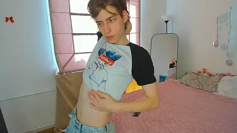 AvenGlow stripchat stream image