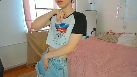 AvenGlow stripchat stream image