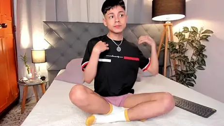 Andy_Belier23 stripchat stream image