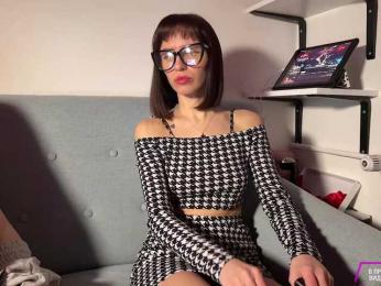 MyshkaNiks bongacams stream image, 29.03.2026 18:20