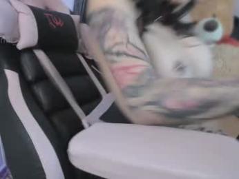 naomii_soto chaturbate stream image