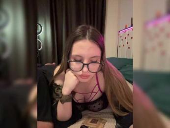 Cris_Mi bongacams stream image