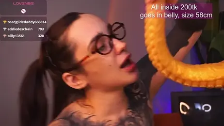 EvaCanton stripchat stream image