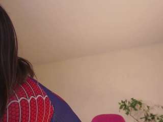 elvinaclagg camsoda stream image, 30.03.2026 11:50