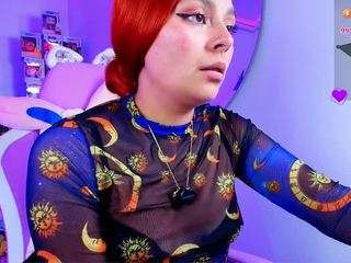 marceliinee camsoda stream image, 30.03.2026 12:10