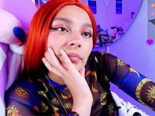marceliinee camsoda stream image, 30.03.2026 12:10