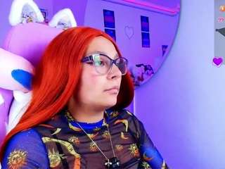 marceliinee camsoda stream image, 30.03.2026 12:10