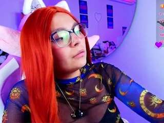 marceliinee camsoda stream image, 30.03.2026 12:10