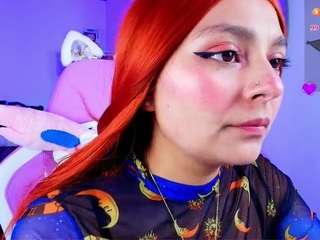 marceliinee camsoda stream image, 30.03.2026 12:10