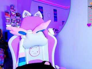 marceliinee camsoda stream image, 30.03.2026 12:10