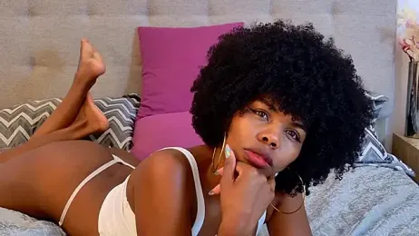 BeckySalas stripchat stream image