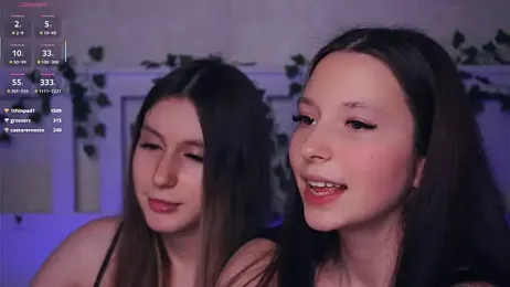 GabrielleLynchard stripchat stream image